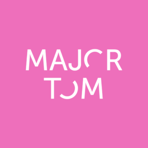 Major Tom Digital Agency